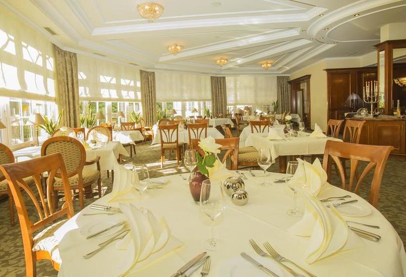 Parkhotel Idar Oberstein