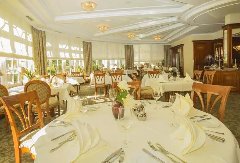 Parkhotel Idar Oberstein