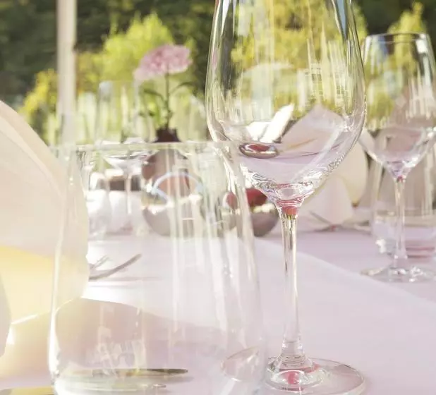 Parkhotel Idar Oberstein