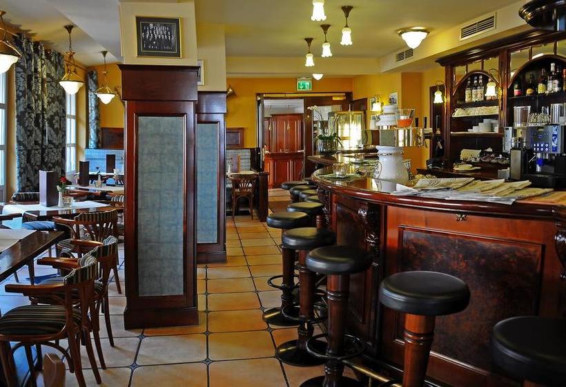 Parkhotel Idar Oberstein