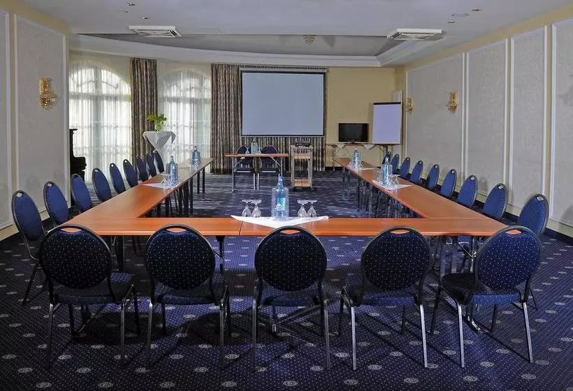 Parkhotel Idar Oberstein