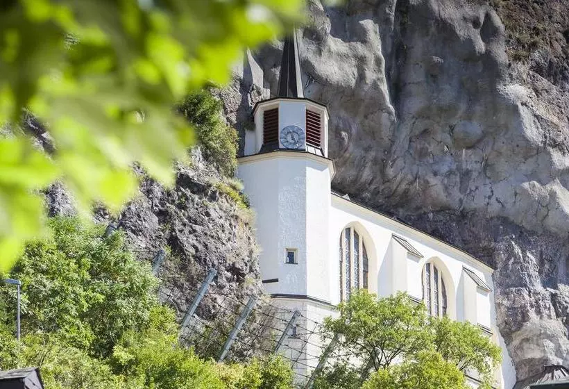 Parkhotel Idar Oberstein