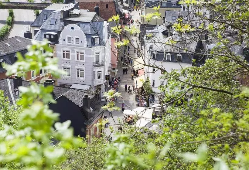 Parkhotel Idar Oberstein