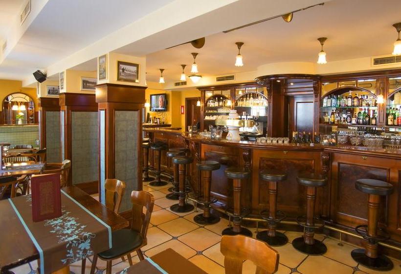 Parkhotel Idar Oberstein