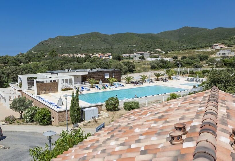 Résidence Odalys Les Villas De Bel Godère