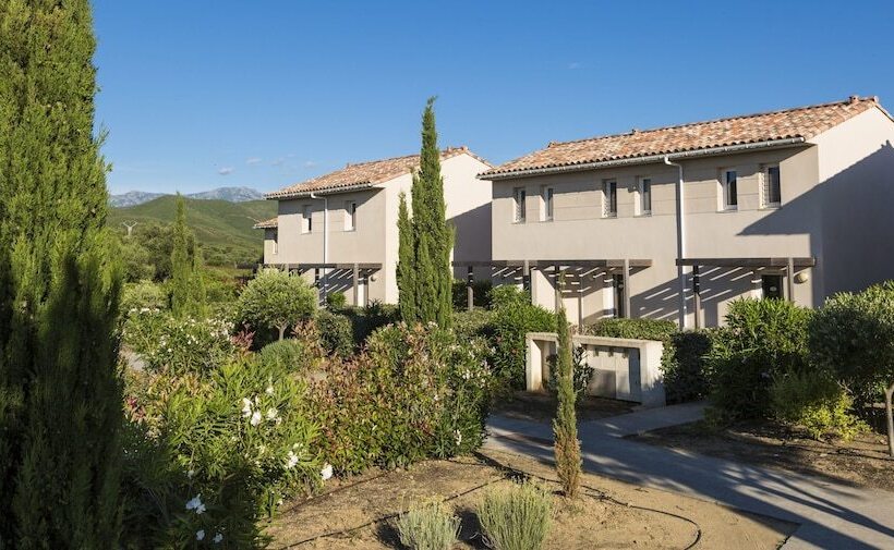 Résidence Odalys Les Villas De Bel Godère