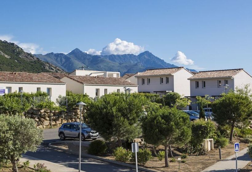 Résidence Odalys Les Villas De Bel Godère