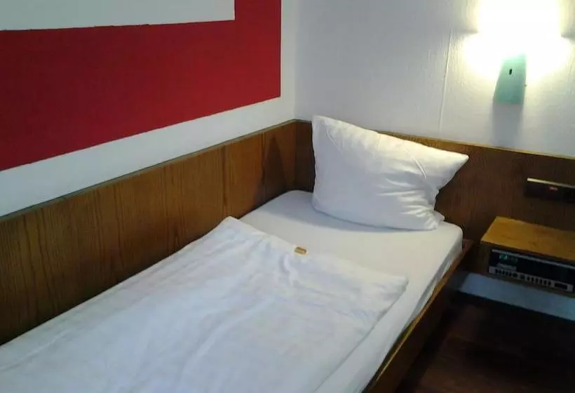 S&l Hotel Neuss