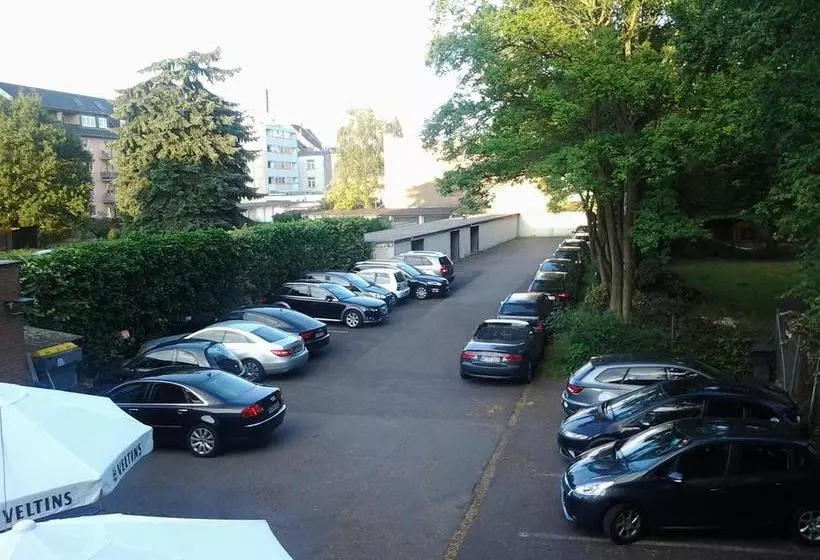 S&l Hotel Neuss