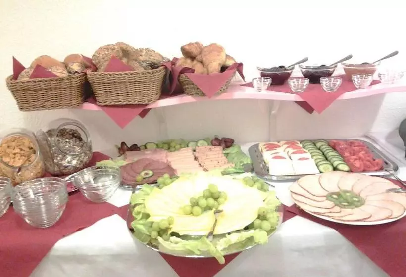 S&l Hotel Neuss
