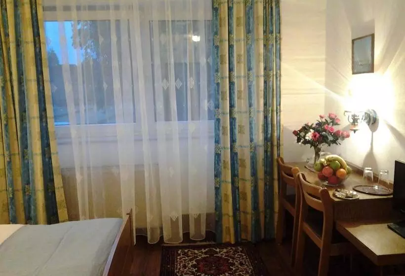 S&l Hotel Neuss