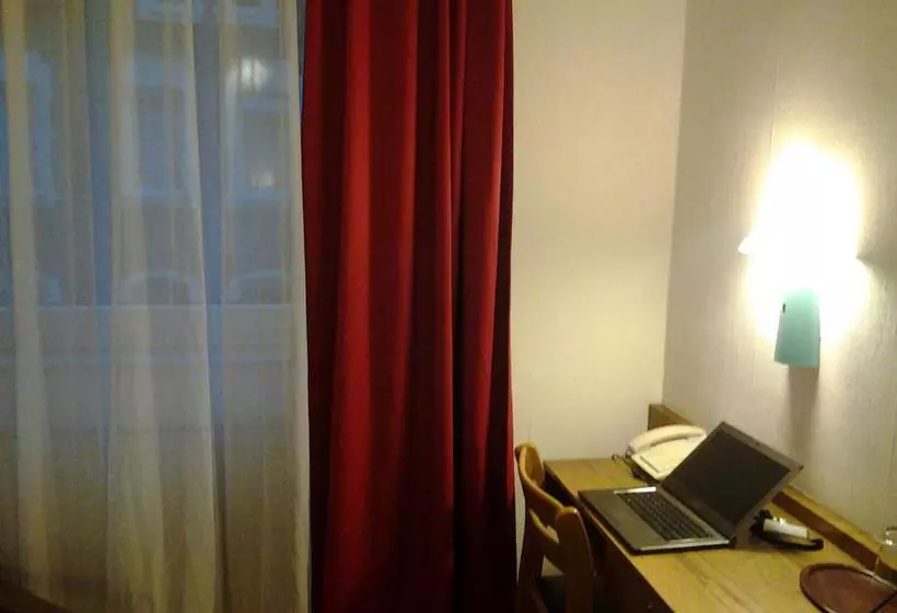 S&l Hotel Neuss