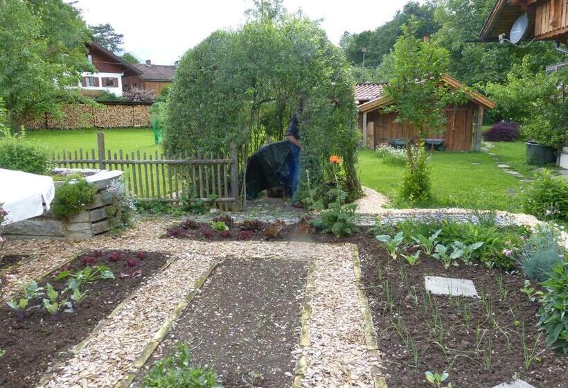 Suzanne's B&b & Gardens