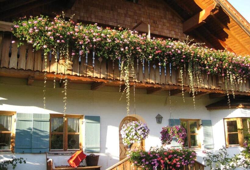 Suzanne's B&b & Gardens