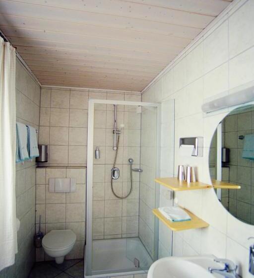 Suzanne's B&b & Gardens