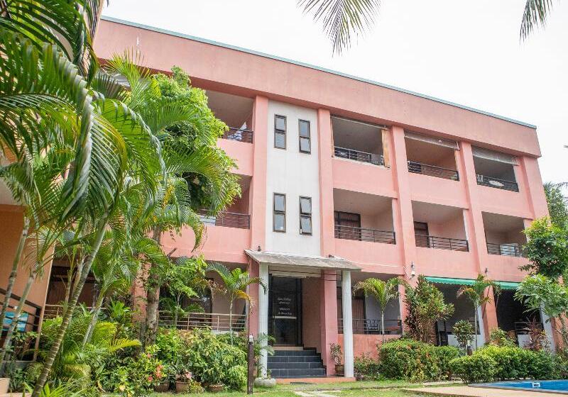 호스텔 Yousabuy Residence Samui