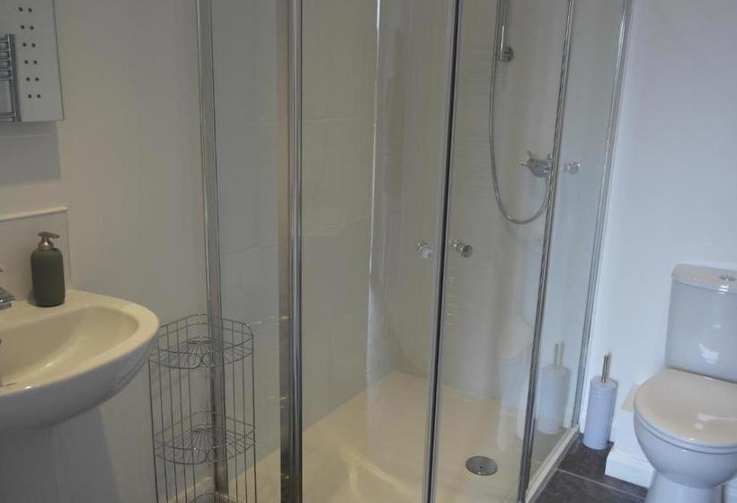 ベッドアンドブレックファースト Handley Barn