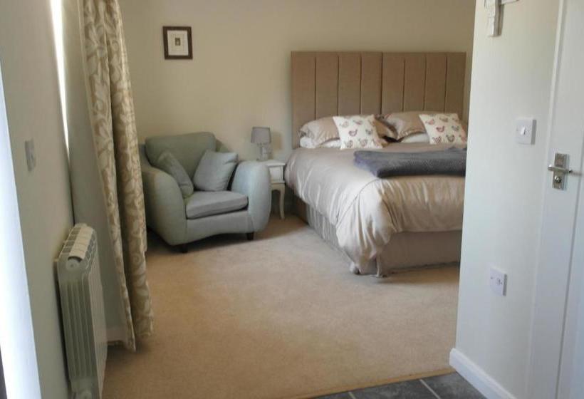 ベッドアンドブレックファースト Handley Barn