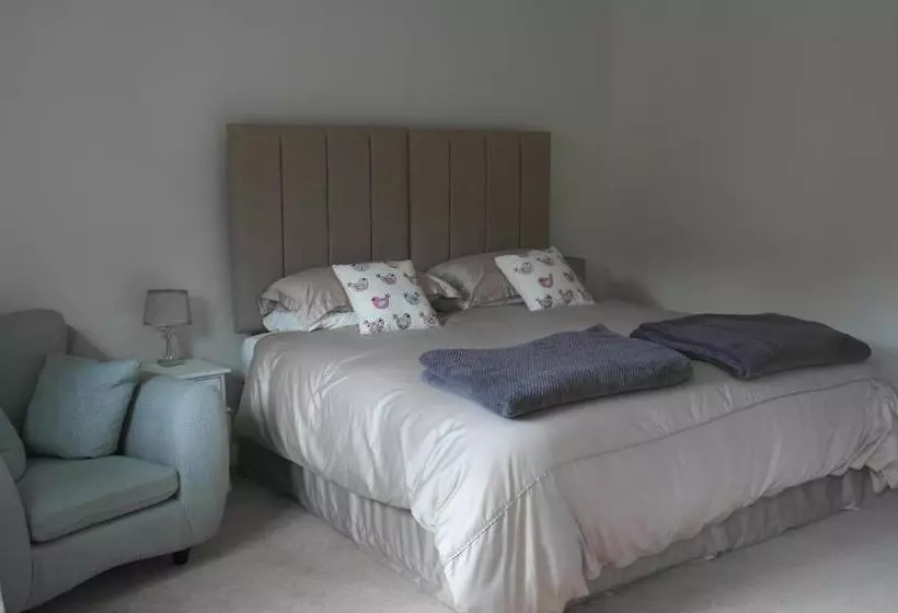 Bed and Breakfast Handley Barn