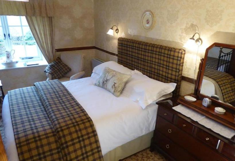 住宿加早餐  High Wray Farm