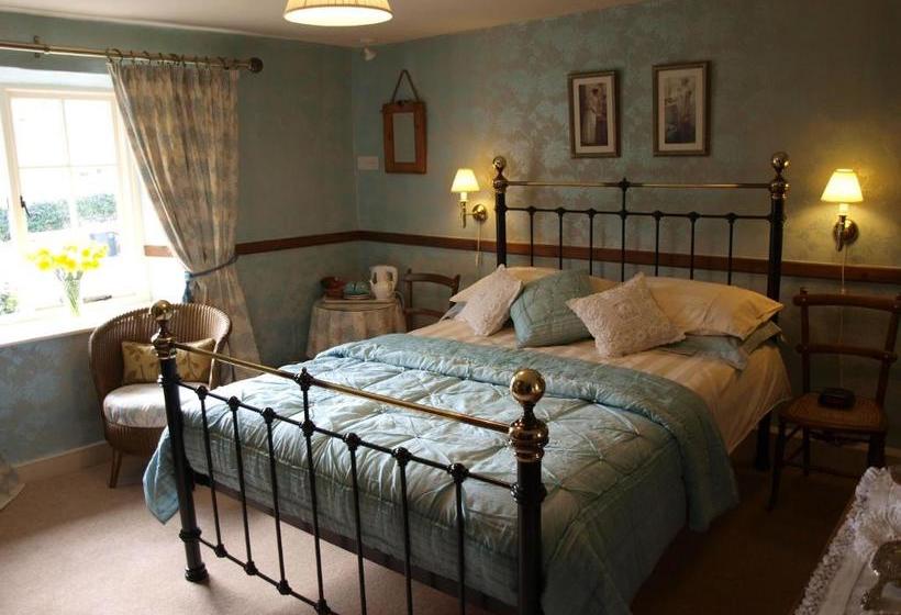 住宿加早餐  High Wray Farm