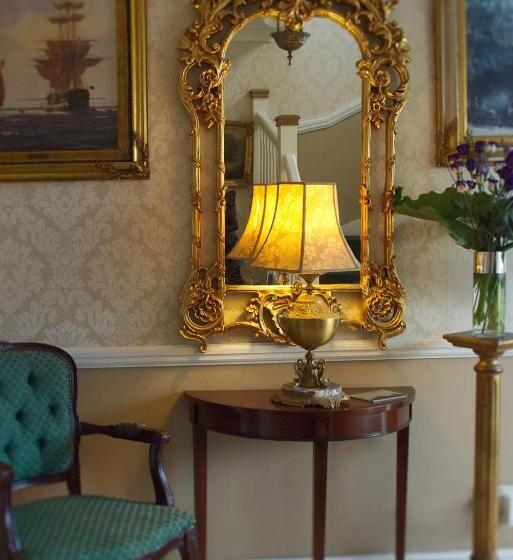 Bed and Breakfast The Cambridge Guest House By Tas