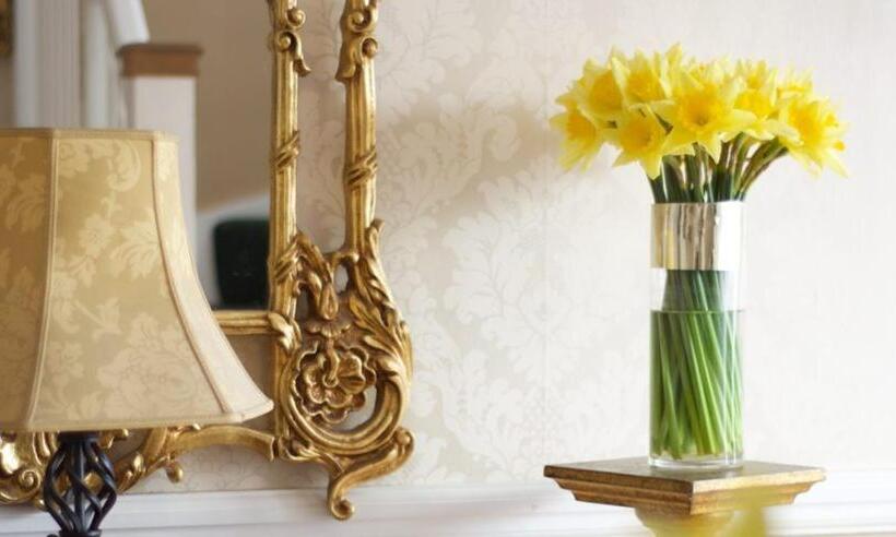 Bed and Breakfast The Cambridge Guest House By Tas