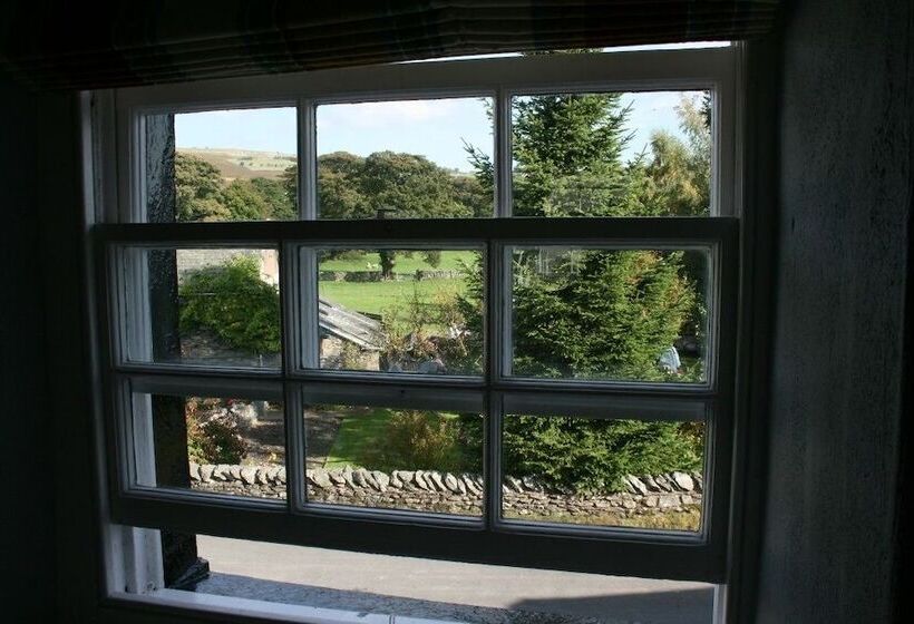 민박 The Mardale Inn