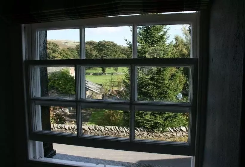 Bed and Breakfast The Mardale Inn