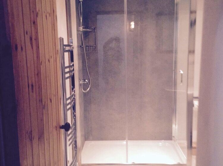 민박 The Mardale Inn