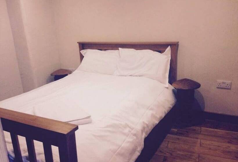 민박 The Mardale Inn