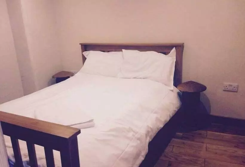 Bed and Breakfast The Mardale Inn