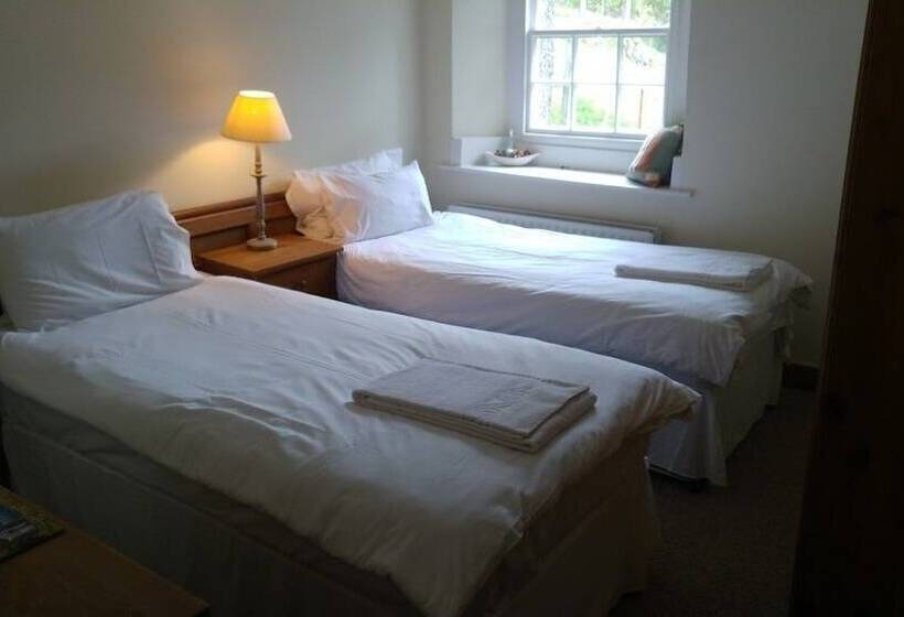 민박 The Mardale Inn