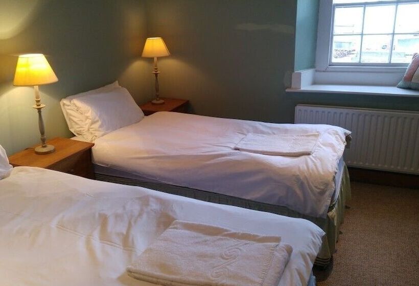 민박 The Mardale Inn