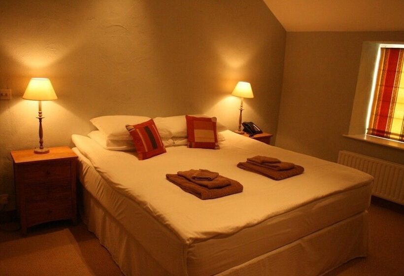 민박 The Mardale Inn