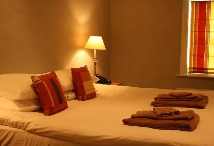Bed and Breakfast The Mardale Inn