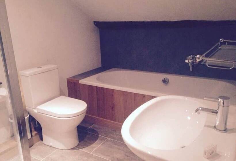 민박 The Mardale Inn