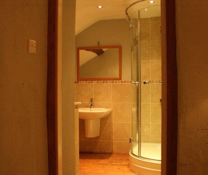 민박 The Mardale Inn