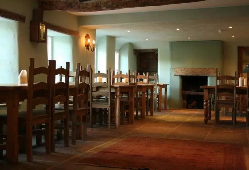 Bed and Breakfast The Mardale Inn