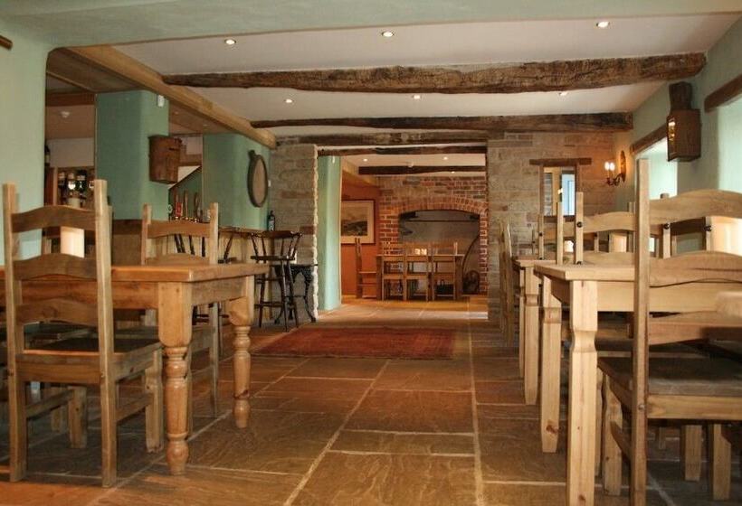 민박 The Mardale Inn