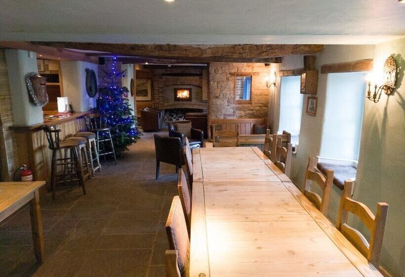 민박 The Mardale Inn