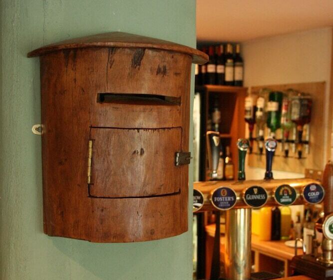 민박 The Mardale Inn