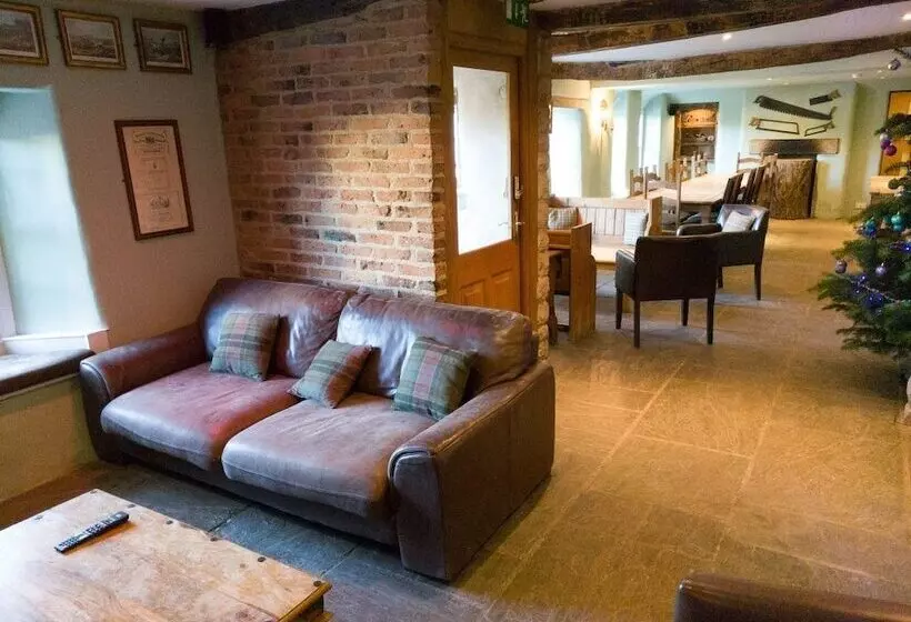 Bed and Breakfast The Mardale Inn
