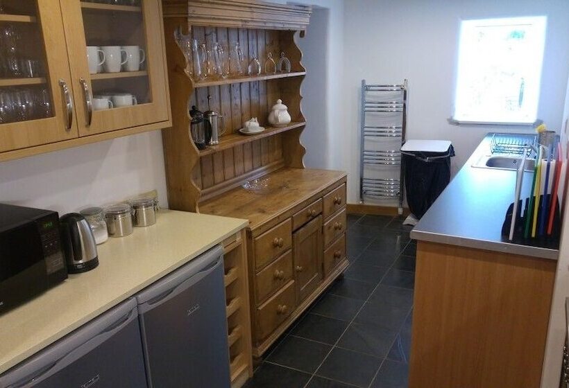 민박 The Mardale Inn