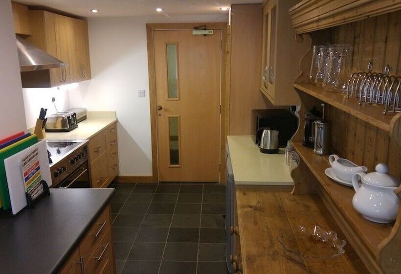 민박 The Mardale Inn