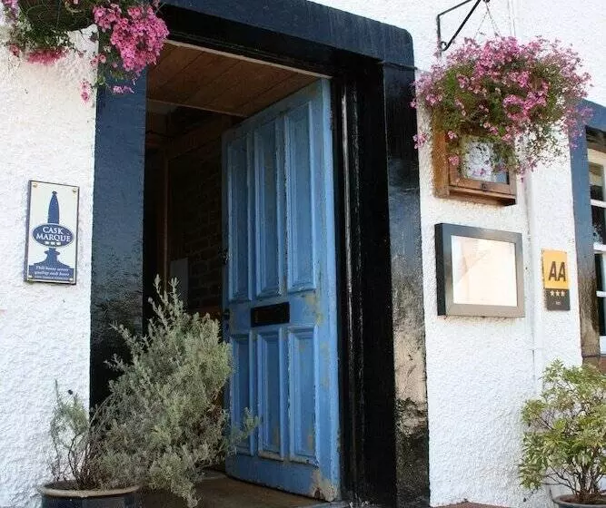 Bed and Breakfast The Mardale Inn