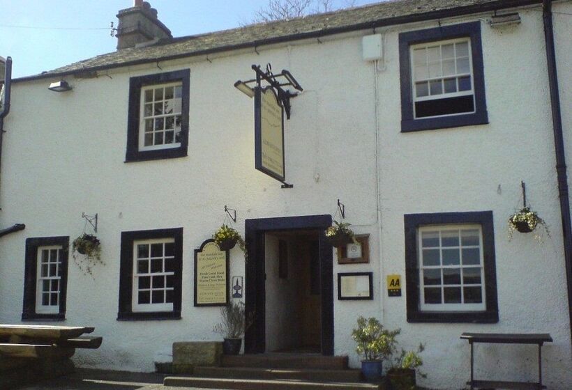 민박 The Mardale Inn