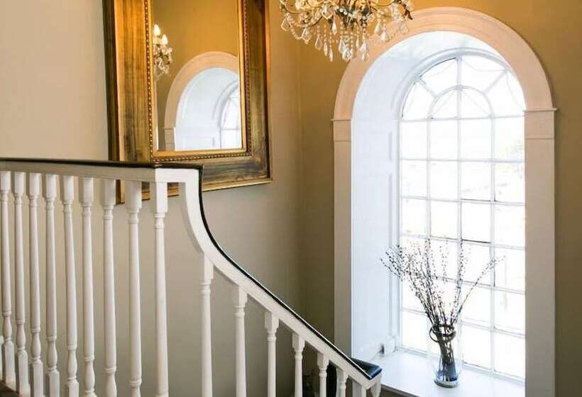 민박 Willow Cottage