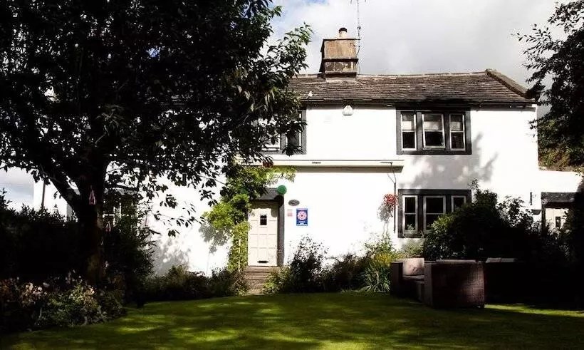 تختخواب و صبحانه Willow Cottage