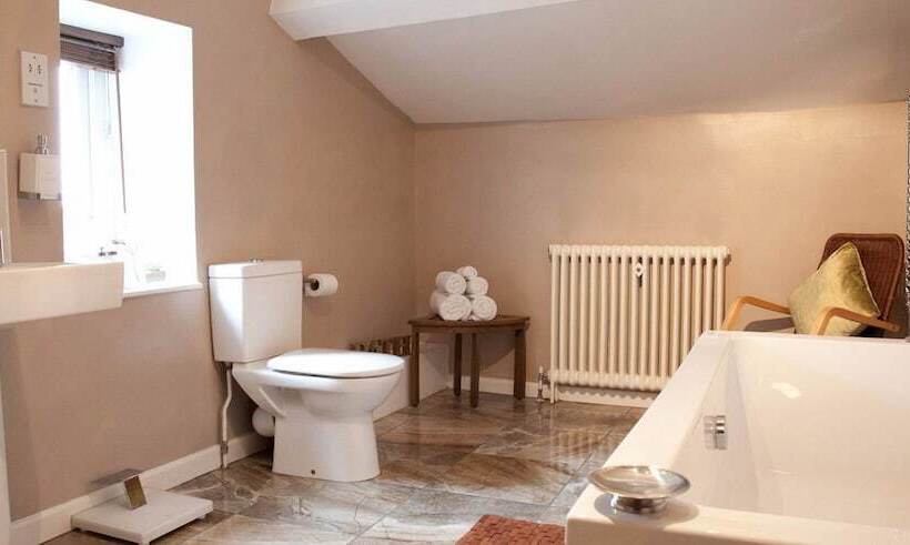 민박 Willow Cottage